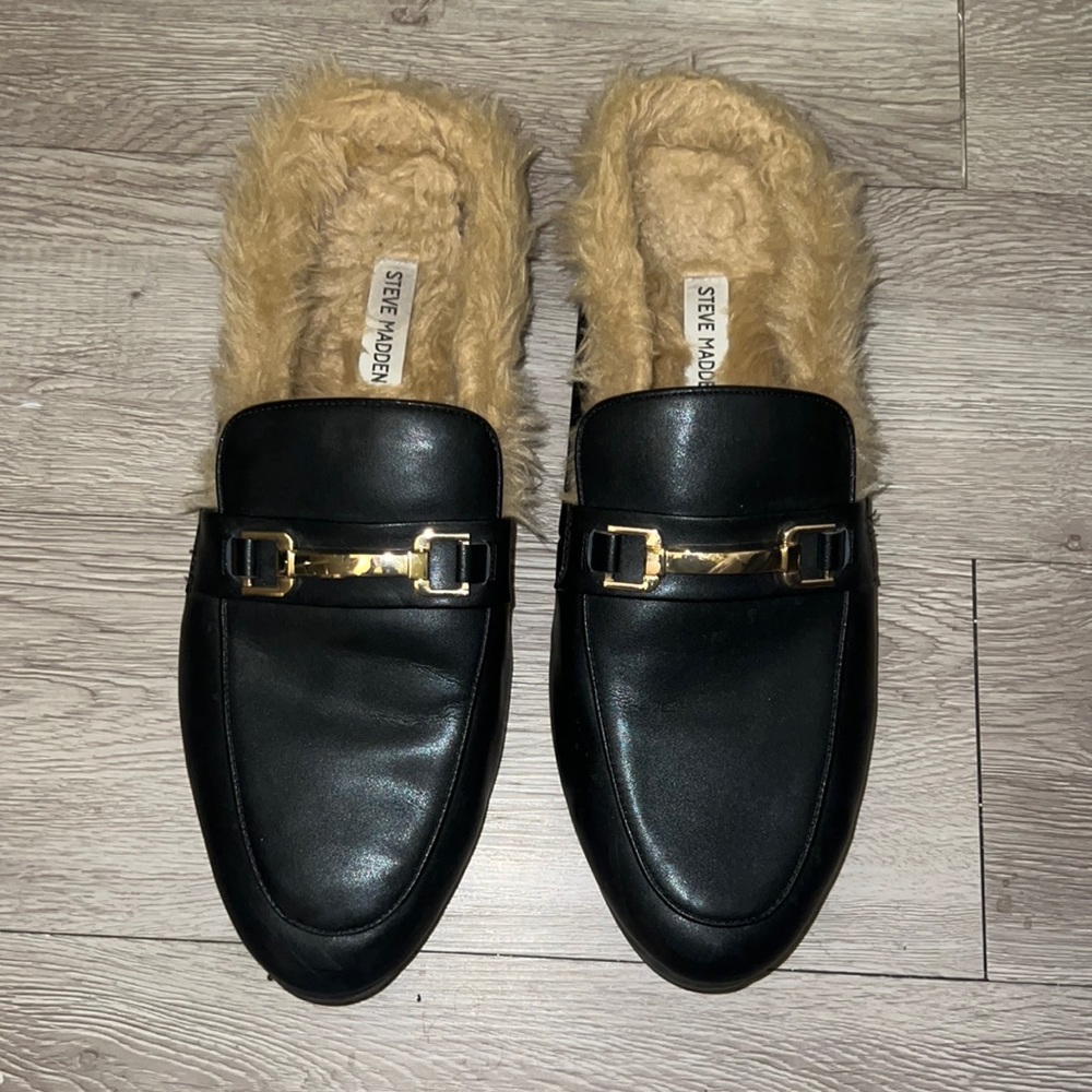 Steve Madden shoes